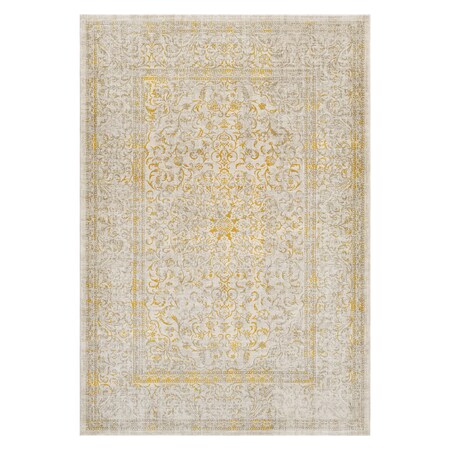 Surya JAX5040-5276 Jax - Rugs, Rug Size: 5